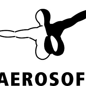 Aerosoft logo