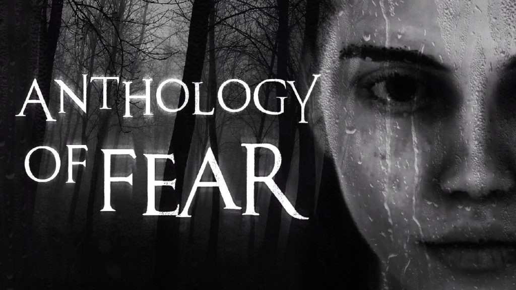 Anthology of Fear Logo