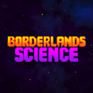 Borderlands Science logo