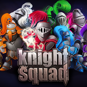 Knight Squad logo