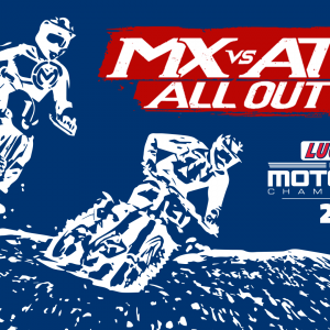 MX vs ATV All Out AMA Pro Motocross Championship