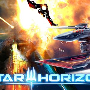 Star Horizon logo