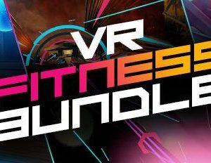 VR Fitness Bundle logo