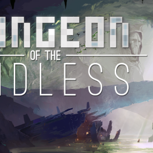 Dungeon of the Endless Logo