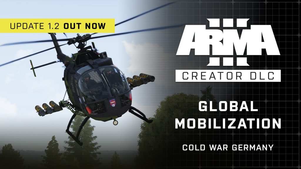 Arma 3 Logo