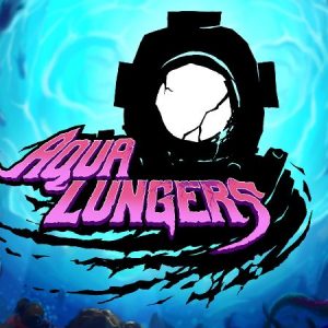 Aqua Lungers logo