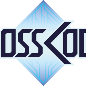 CrossCode logo