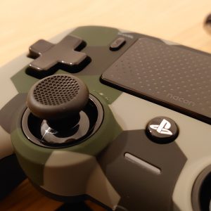 Nacon PS4 controller