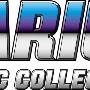 Darius Cozmic Collection logo