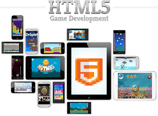 HTML5 Game Development on various platforms
