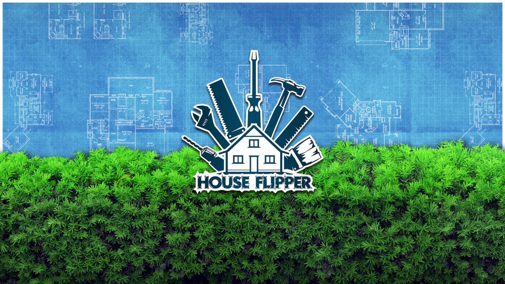 House Flipper logo