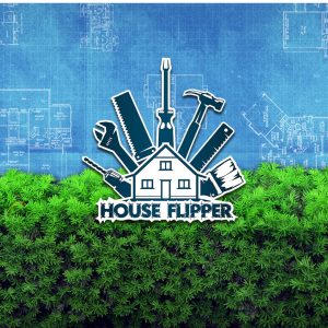 House Flipper logo