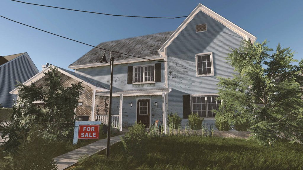 house flipper xbox one game pass