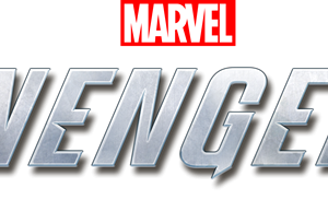 Marvels Avengers Logo