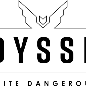 Elite Dangerous Odyssey logo