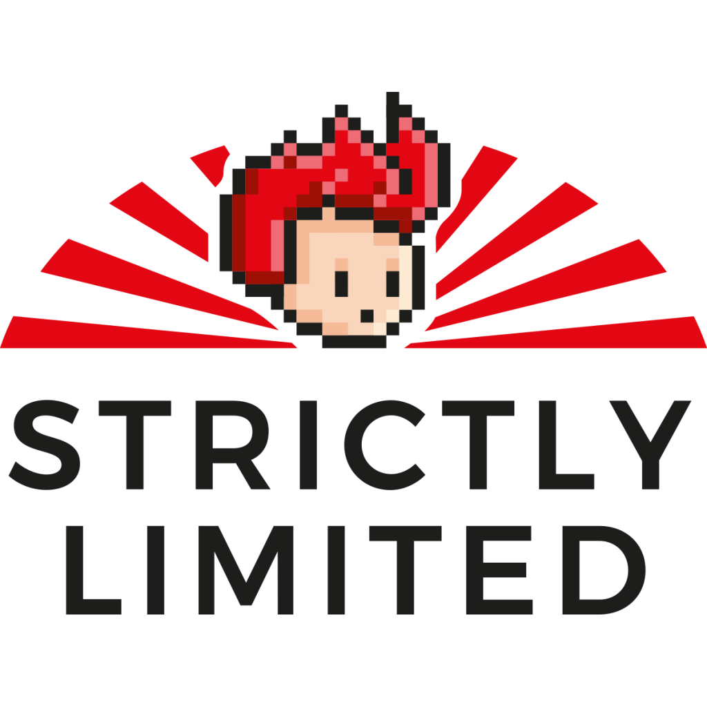 Strictly Limited Logo