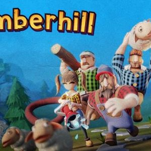 Lumberhill Logo