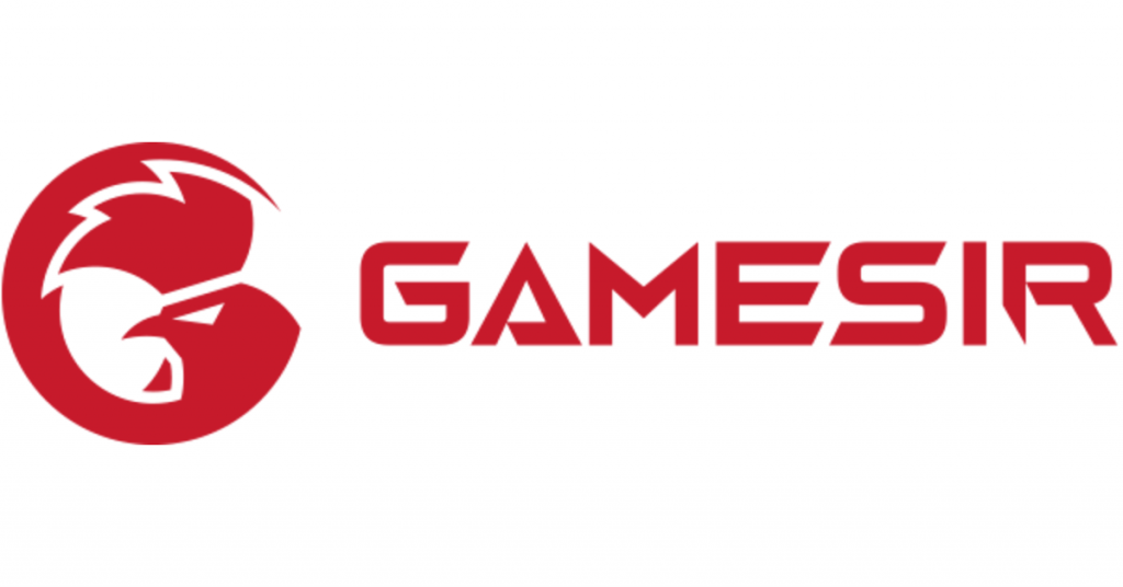 Game Sir Logo