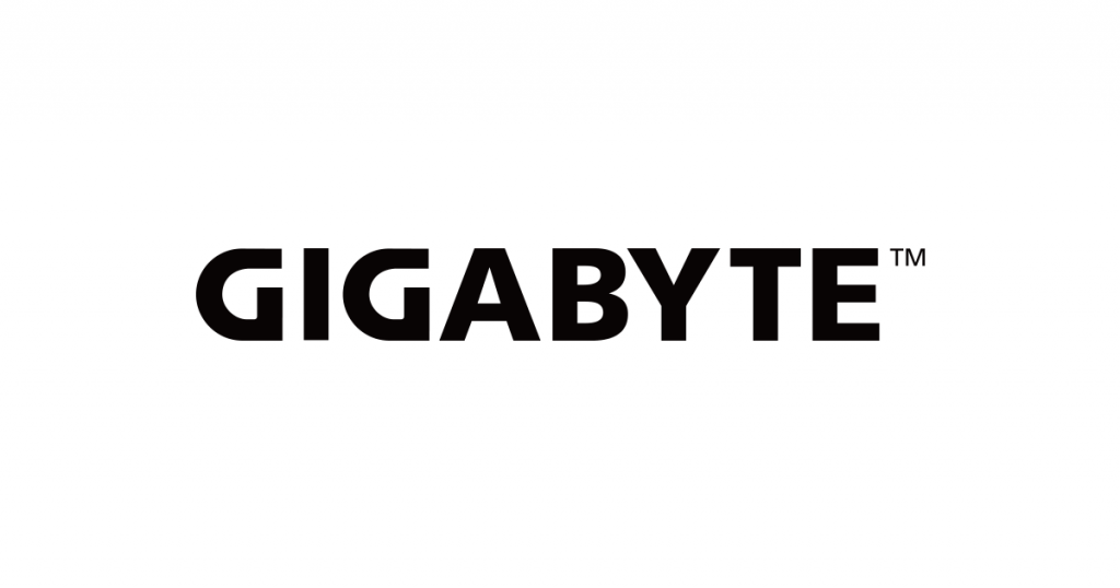 Gigabyte Logo