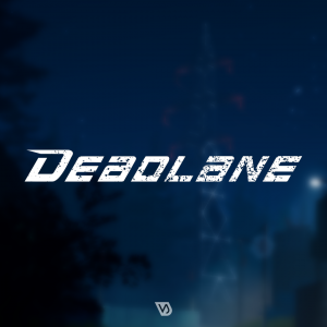 Deadlane Logo