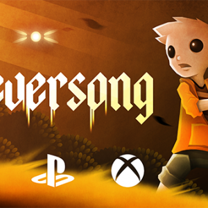 Neversong Logo