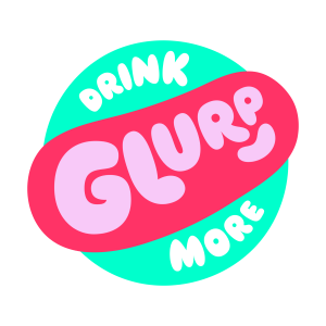 Glurp Logo