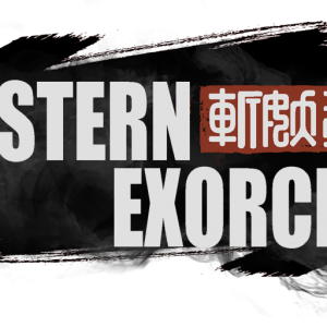 Eastern Exorcist logo