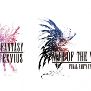 Final Fantasy Mobile Titles Brave Exvius and War of the Visions