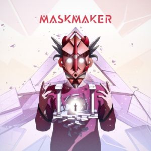 Maskmaker logo