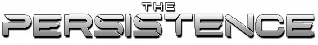 The Persistence Logo