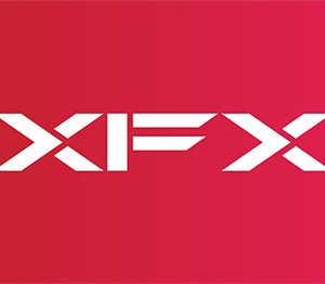 XFX Logo