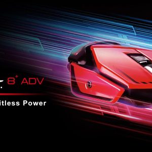 Mad Catz R.A.T. 8+ ADV High-Performance Gaming Mouse image