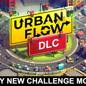 Urban Flow DLC
