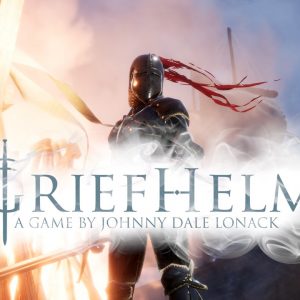 Griefhelm Logo