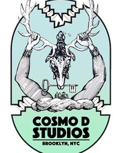 Cosmo D Studios