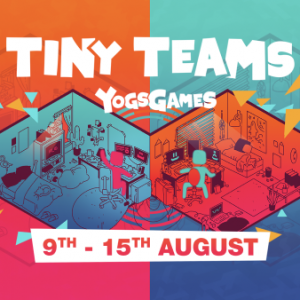 Tiny Teams Logo