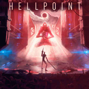 Hellpoint Logo