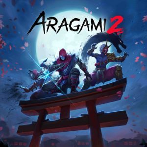 Aragami 2