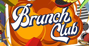 Brunch Club Logo