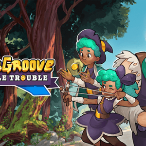 Wargroove: Double Trouble