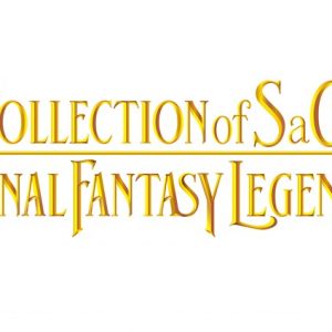 Collection of SaGa Final Fantasy Legend