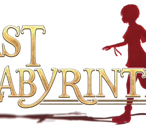 Last Labyrinth Logo