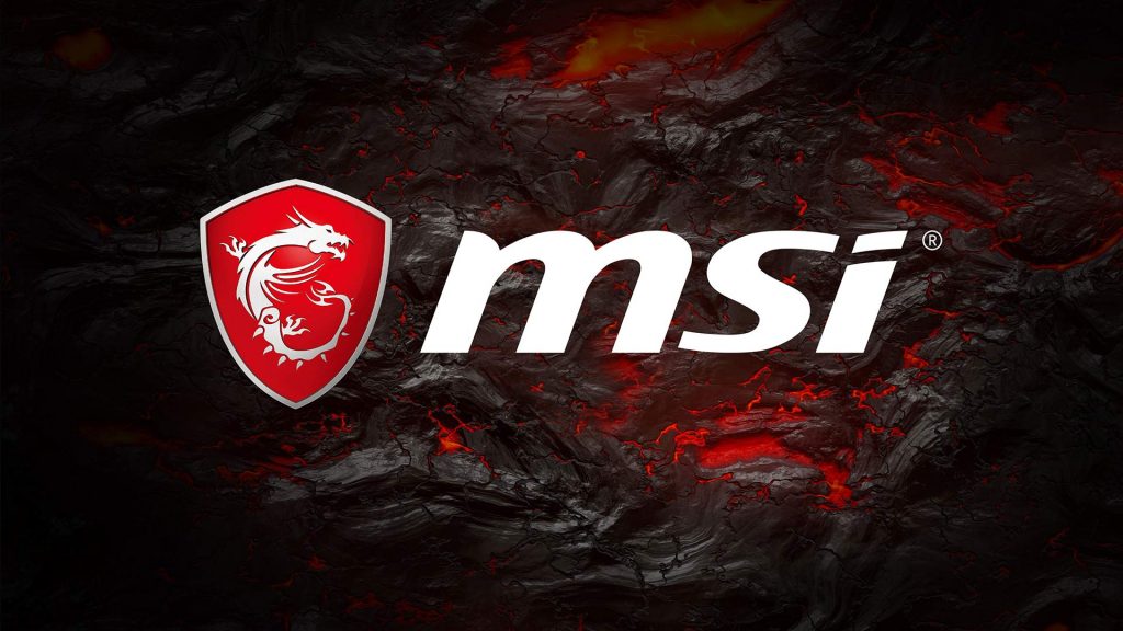 MSI Logo