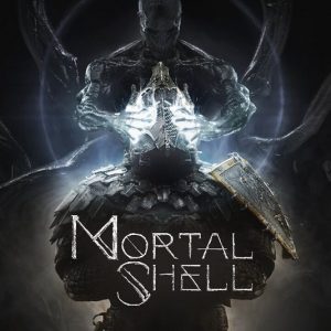 Mortal Shell logo