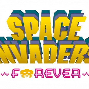 Space Invaders Forever