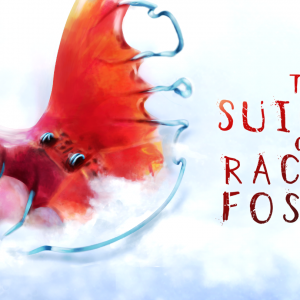 The Suicide of Rachel Foster logo