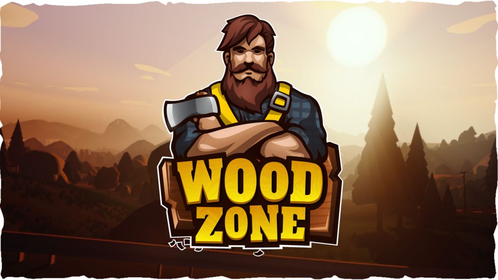 WoodZone logo