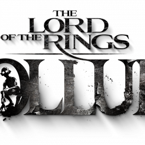 he Lord of the Rings – Gollum