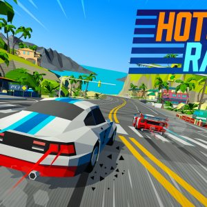 Hotshot Racing