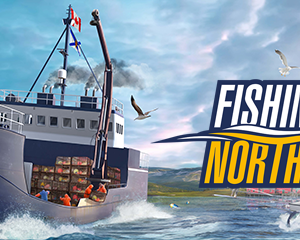 Fishing: North Atlantic